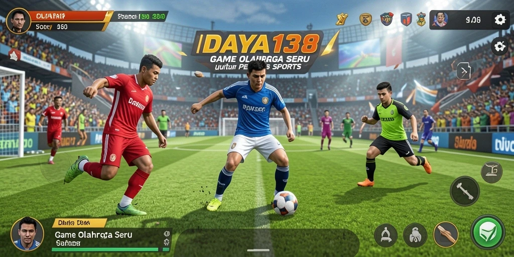 Screenshot gameplay HEROIC dalam DAYA138 yang penuh aksi.