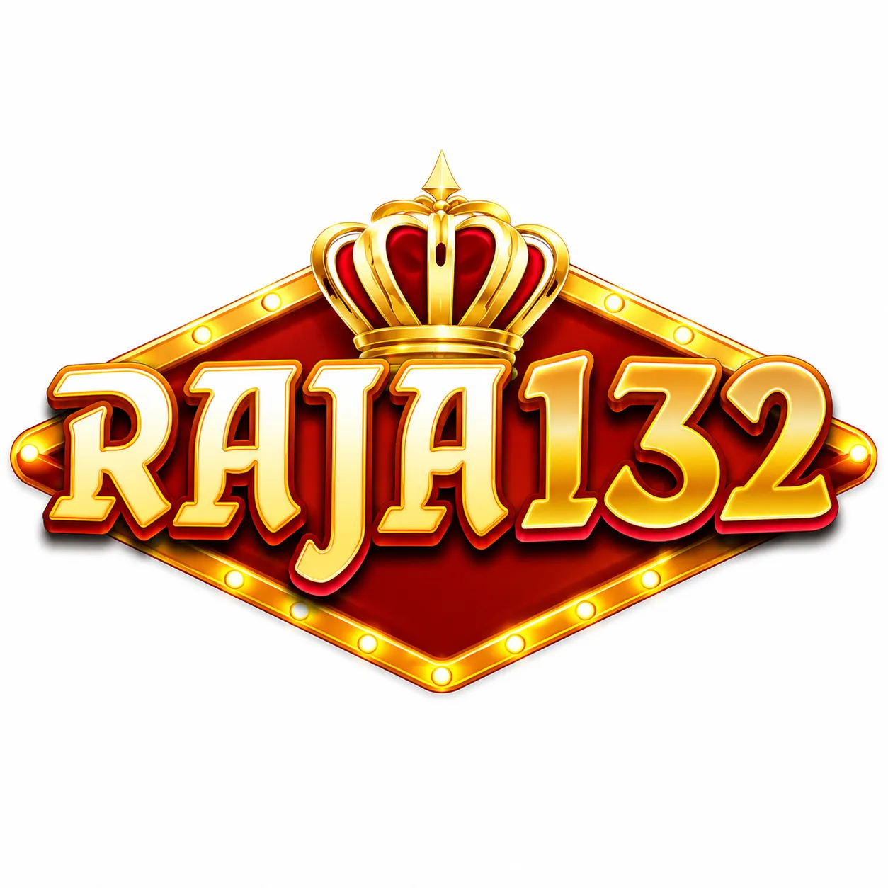 RAJA132 - Game Idle Seru dan Menghibur